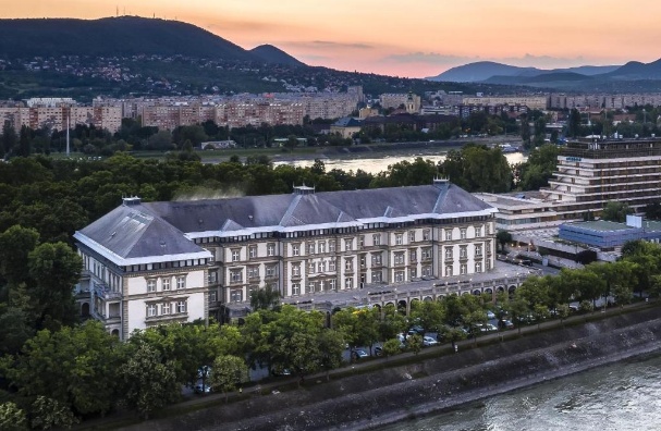 Ensana Margaret Island